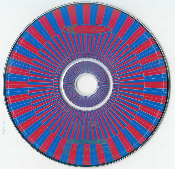 Ben Arnold : Almost Speechless (CD, Album)
