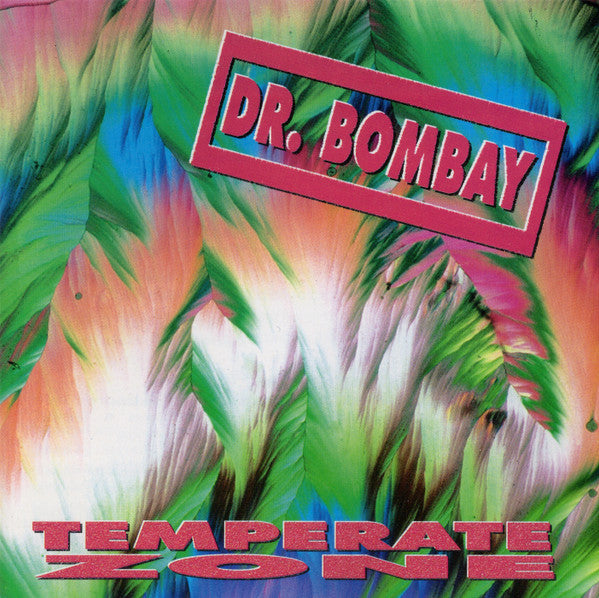 Dr. Bombay (2) : Temperate Zone (CD, Album)