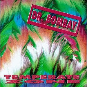 Dr. Bombay (2) : Temperate Zone (CD, Album)