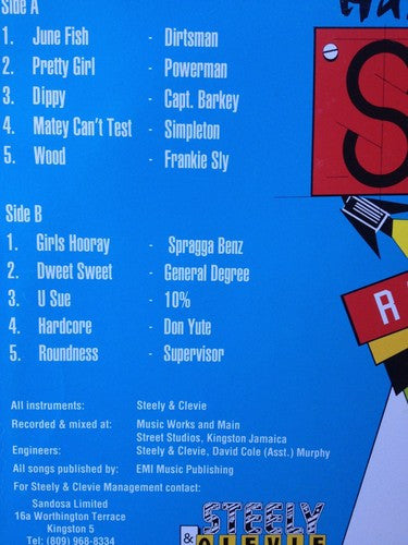 Various : Hardcore Sex Rated (LP, Comp)