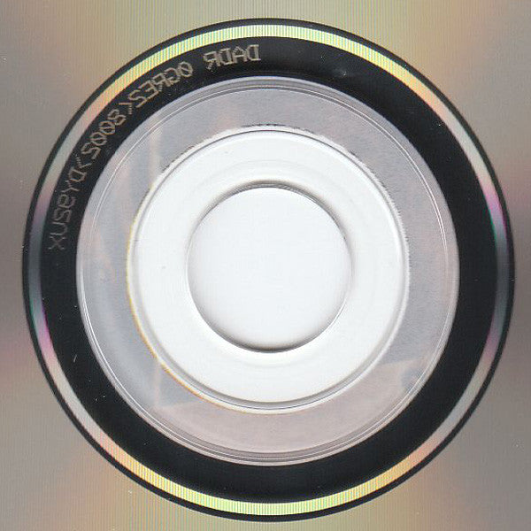 Various : New Industries (CD, Comp)