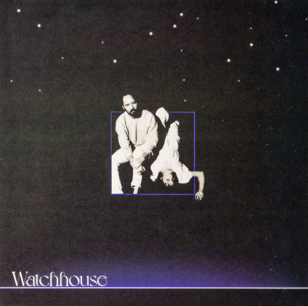 Watchhouse : Watchhouse (LP, Album, Ltd, Bei)