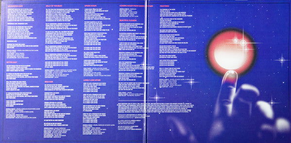 Watchhouse : Watchhouse (LP, Album, Ltd, Bei)