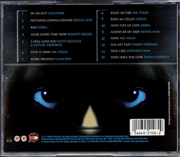 Various : Face Off 2 (CD, Comp)