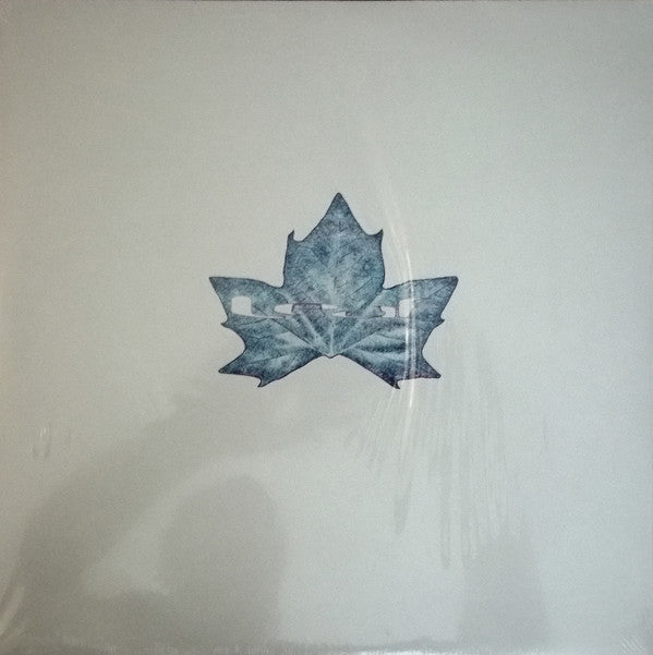 Various : Leaf (2xLP, Comp)