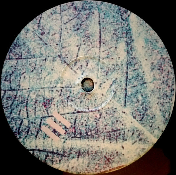 Various : Leaf (2xLP, Comp)