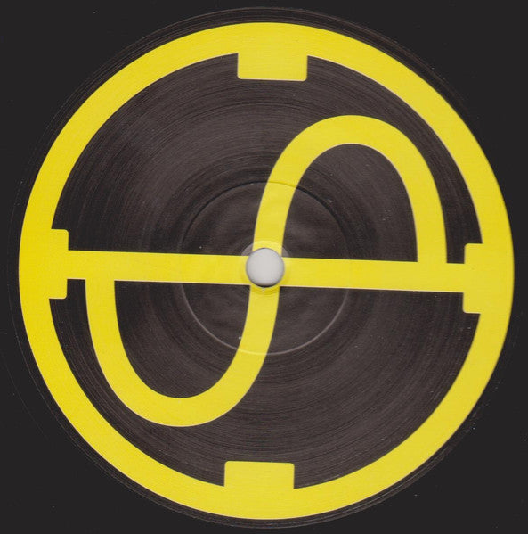 Sunrise (48) : Secret Path (12")
