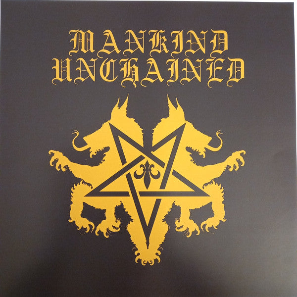 Wormwitch : Wolf Hex (LP, Album, Ltd, Cle)