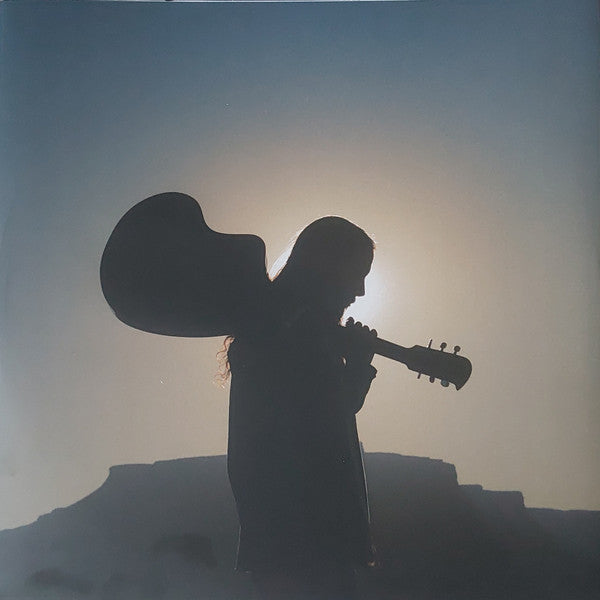 Avi Kaplan : Floating On A Dream (LP, Album, Ltd, Whi)