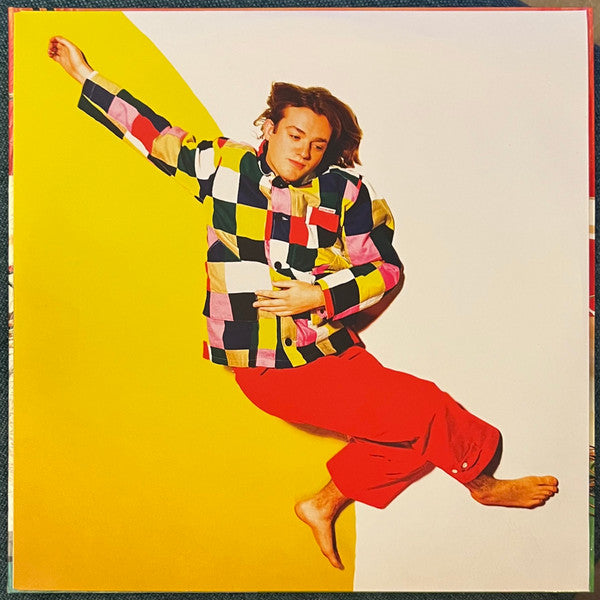 Dayglow (2) : Harmony House (LP, Ltd, Cle)