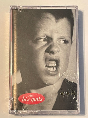 The Bis-Quits : the bis-quits (Cass)