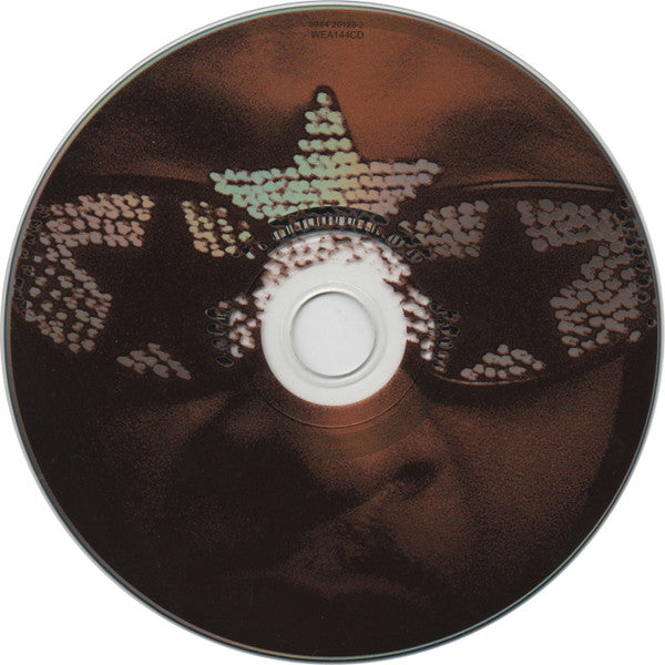 Bootsy Collins Feat. MC Lyte : I'm Leavin' U (Gotta Go, Gotta Go) (CD, Maxi)