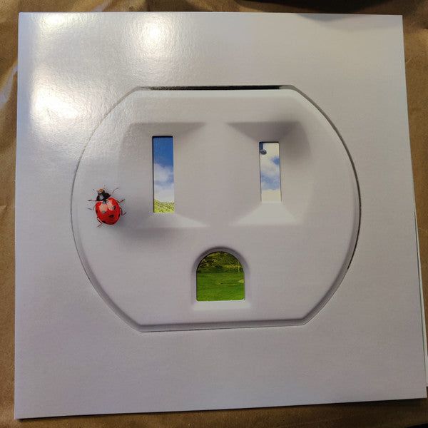 Coin (7) : Uncanny Valley (LP, Album)
