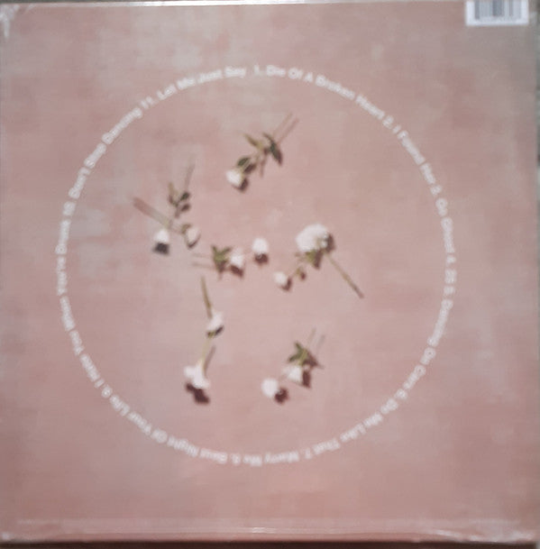 Olly Murs : Marry Me (LP, Album)