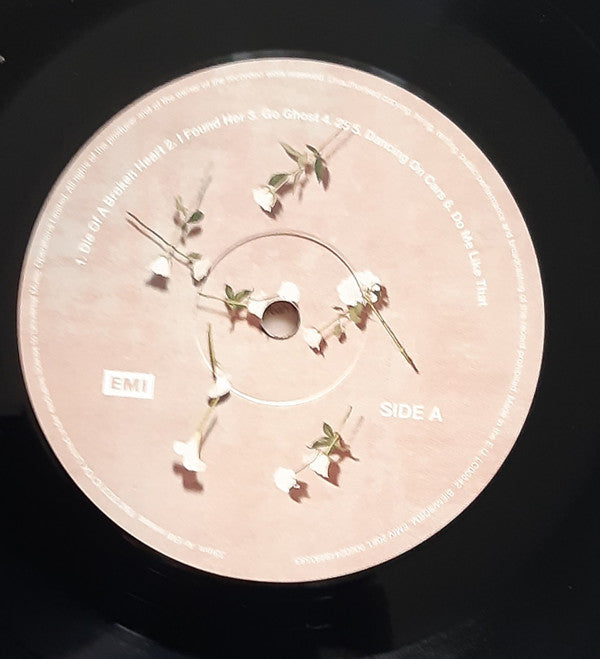 Olly Murs : Marry Me (LP, Album)