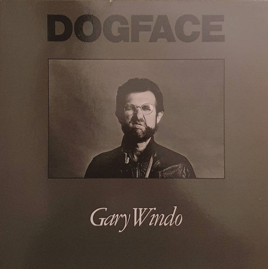 Gary Windo : Dogface (LP, Album)