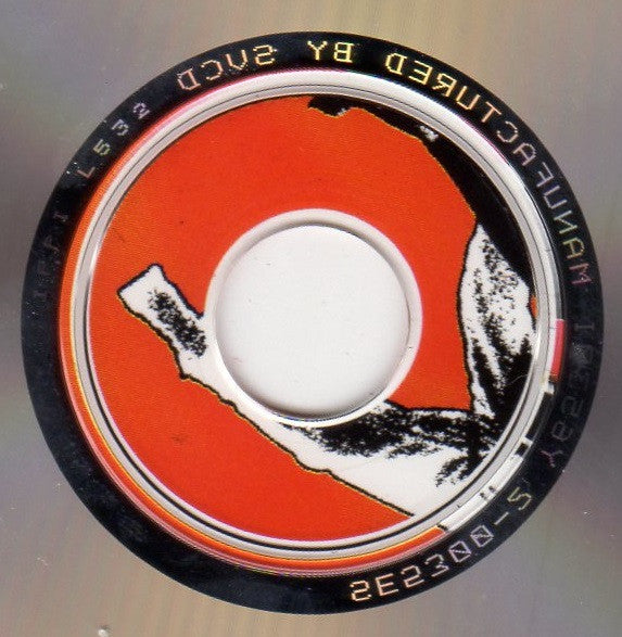 Various : D.J. Mix '96 Volume 1 (CD, Comp)