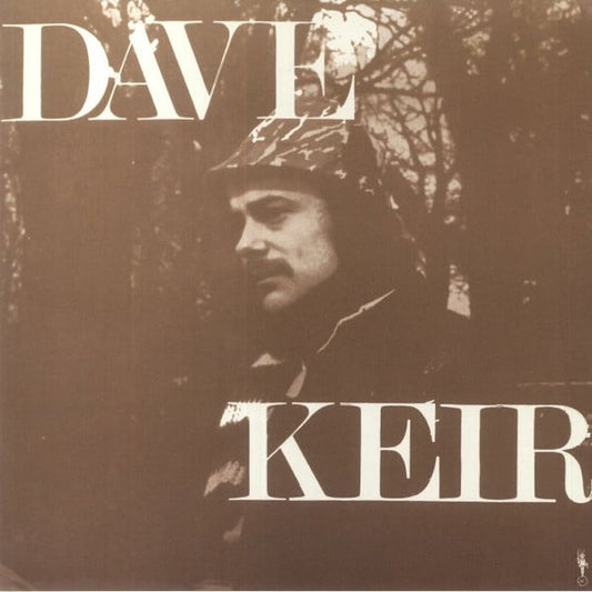 Dave Keir : Dave Keir (LP, Album, Ltd, RE)