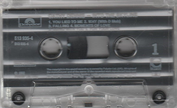 Cathy Dennis : Into The Skyline (Cass, Album)
