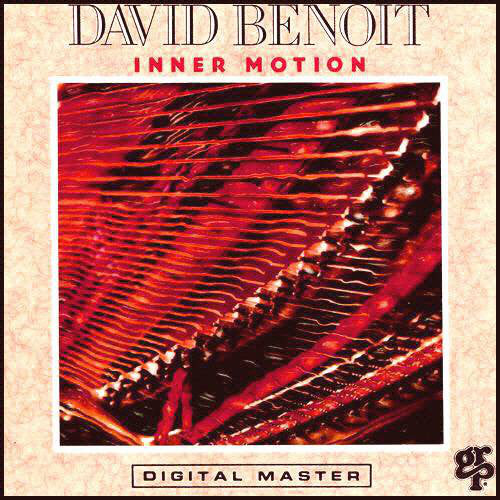 David Benoit : Inner Motion (LP)