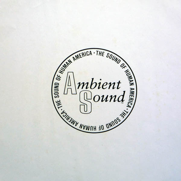 Various : Everything New Is Old...Everything Old Is New (LP, Smplr, Pit)