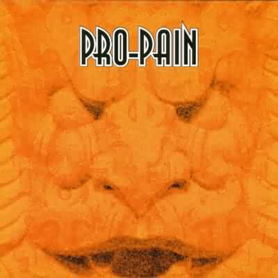 Pro-Pain : Pro-Pain (CD, Album)