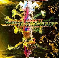 Peter Perrett In The One (2) : Woke Up Sticky (Cass)