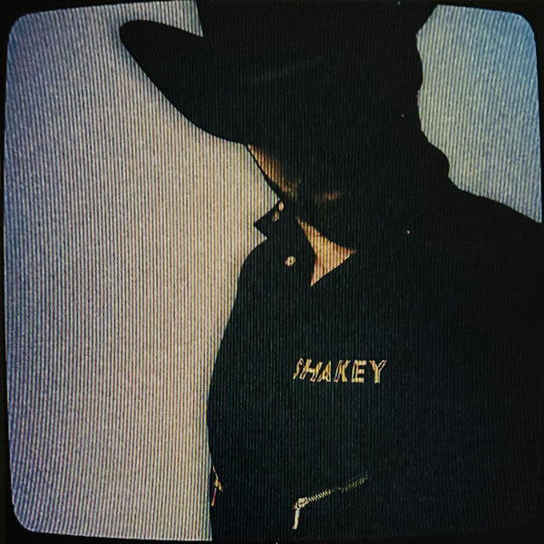 Shakey Graves : Movie Of The Week (LP, Album, Club, Ltd, Mel)