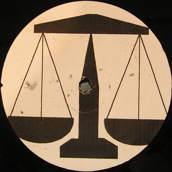 Various : Untitled (12")