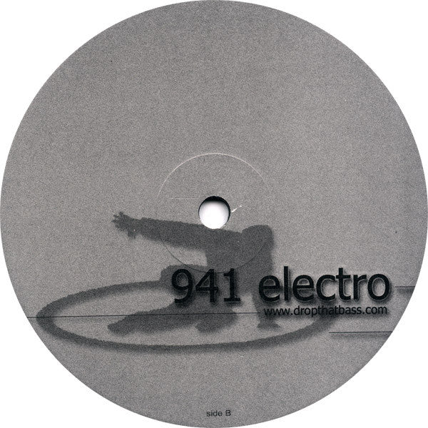 Sharaz* : Twenty / 20 EP (12", EP)