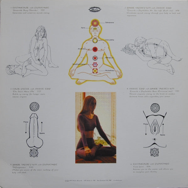 Various : Drum & Bliss V.2 (2x12", Ltd)