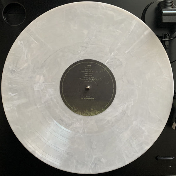 Ben Schneider, Lord Huron : Music for The Starling Girl (Score & Music from the Original Motion Picture) (LP, Album, Tra)