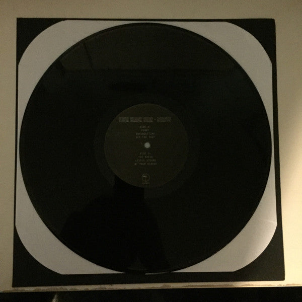 Your Black Star : Beasts (12", Ltd)