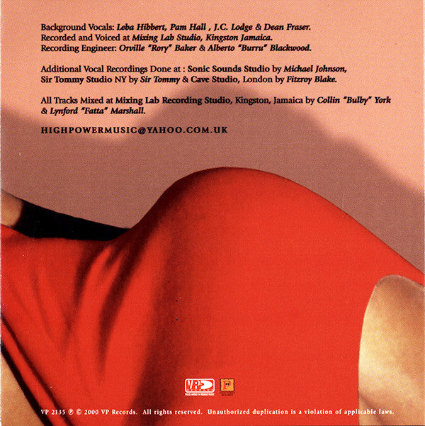 Various : Lovers Bash (CD, Comp)
