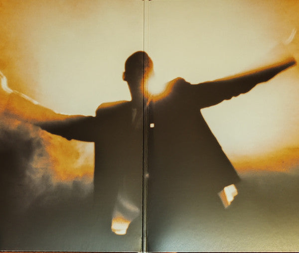 Will Young : Light It Up (LP, Album, Ltd, Tra)