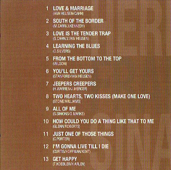 Frank Sinatra : Here's Frank Sinatra (CD, Comp)