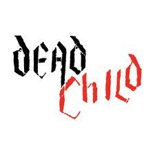 Dead Child : Dead Child (12", EP, Ltd, Whi)