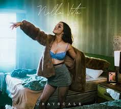 Grayscale (4) : Nella Vita (LP, Gat)