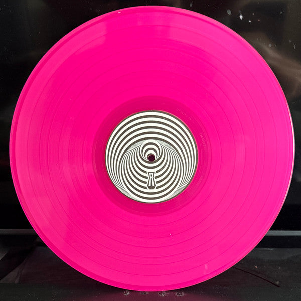 As It Is (3) : I Went To Hell And Back (LP, Album, Hig)