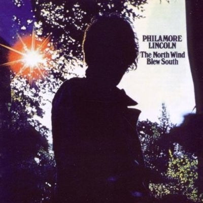 Philamore Lincoln : The North Wind Blew South (LP, Album, RE)