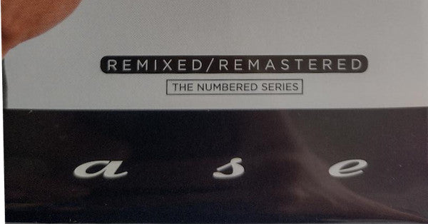 Garth Brooks : The Chase (LP, Album, RE, RM)