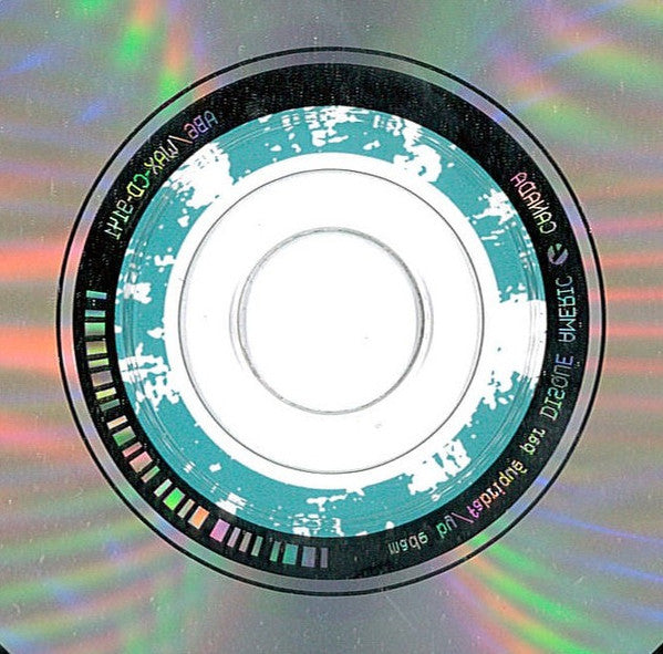Chris Connelly : Stowaway (CD, Single)