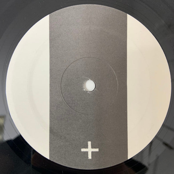 Bone Dance, Divider (4) , & Plebeian Grandstand : Untitled (12")