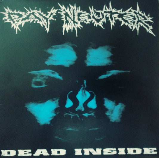 Pay Neuter : Dead Inside (LP, Album)