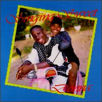 Singing Sweet : Donna (LP, Album)