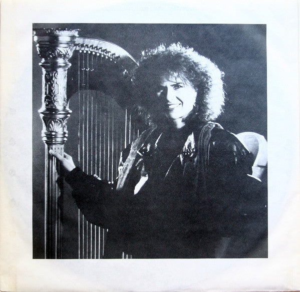 Deborah Henson-Conant : On The Rise (LP, Album, DMM)