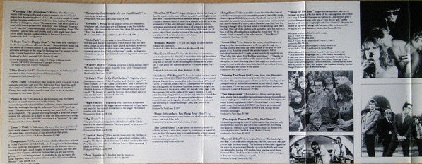 Elvis Costello : Girls +£÷ Girls =$& Girls Volume One (Cass, Comp)