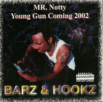 Souf Folk : Country Thuggin (CD, Album)