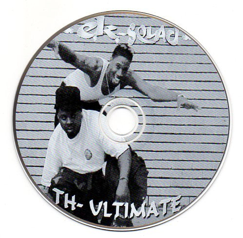 EK Squad : Th Ultimate (CD, Album)