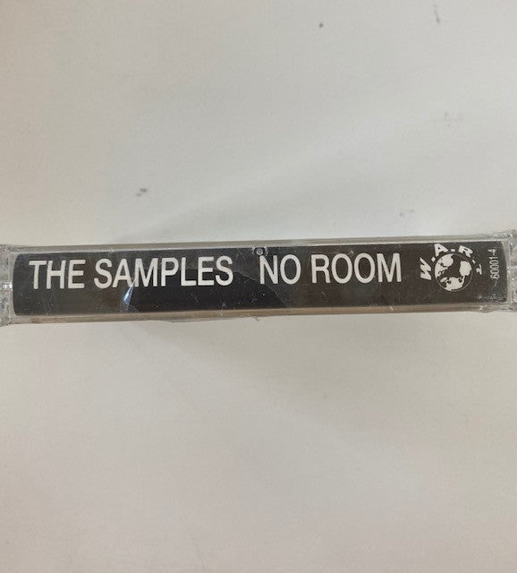The Samples (2) : No Room (Cass)